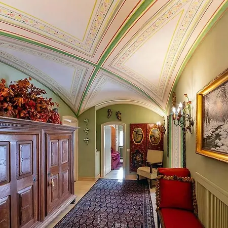 Casa Cianderies *