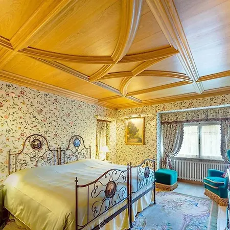 Casa Cianderies Cortina dʼAmpezzo