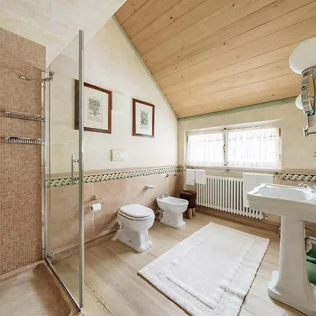 Casa Cianderies Semesterbostad