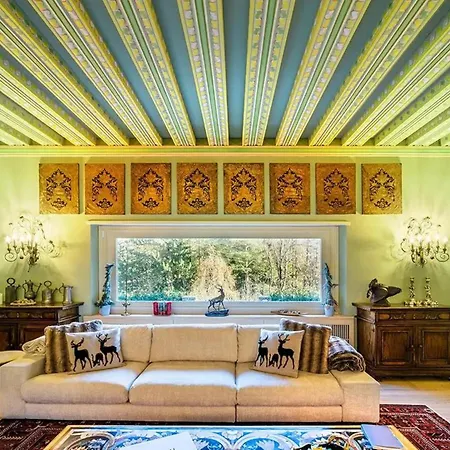 Casa Cianderies Semesterbostad Cortina dʼAmpezzo
