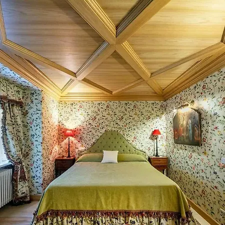 Casa Cianderies * Cortina dʼAmpezzo
