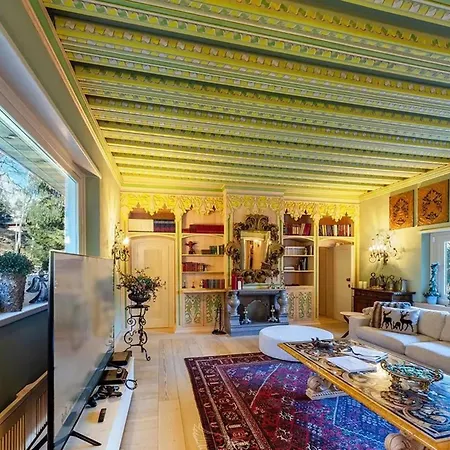 Casa Cianderies Semesterbostad