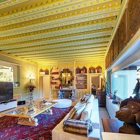 Casa Cianderies *
