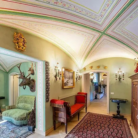 Casa Cianderies Cortina dʼAmpezzo