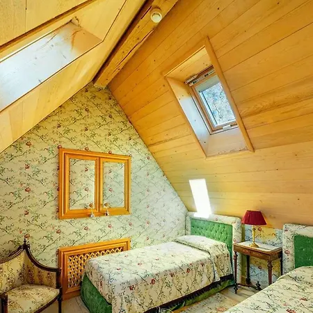 Casa Cianderies Semesterbostad