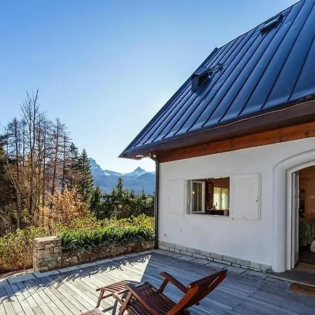 Casa Cianderies *