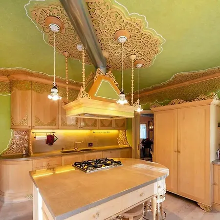 Casa Cianderies *