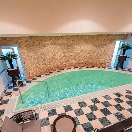 Prázdninový dům Casa Cianderies *