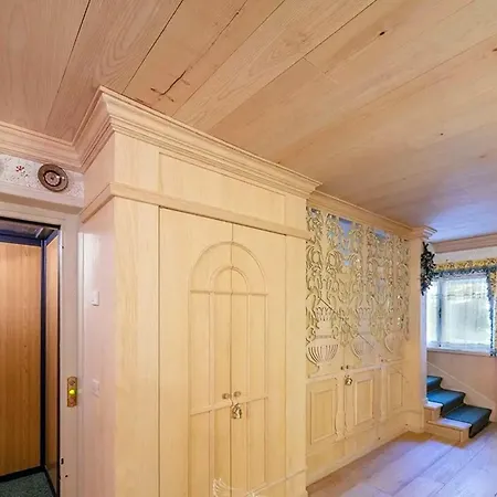 Casa Cianderies Cortina dʼAmpezzo