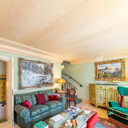 Casa Cianderies Semesterbostad *