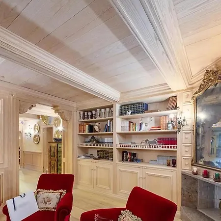 Casa Cianderies