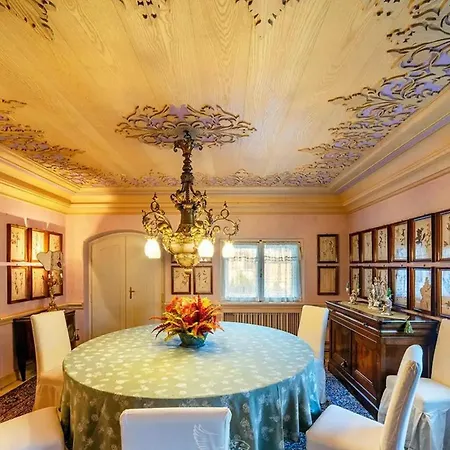 Casa Cianderies Semesterbostad Cortina dʼAmpezzo