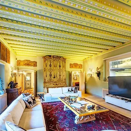 Σπίτι διακοπών Casa Cianderies